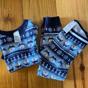 Watson’s thermal long johns